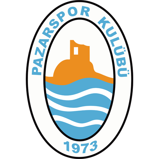 Pazarspor badge