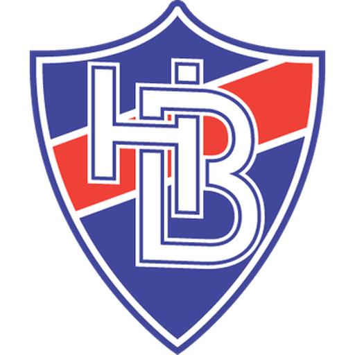Holstebro badge