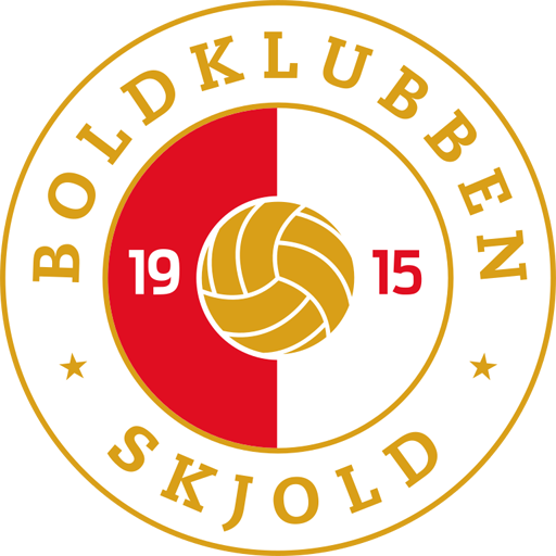 Skjold badge