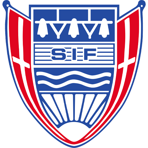 Skovshoved badge