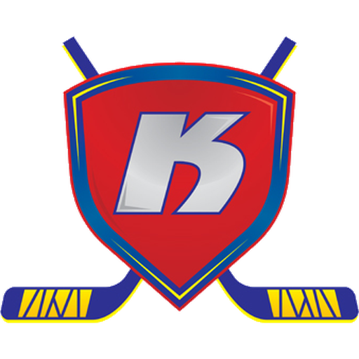 Kristall Saratov badge