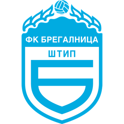 Bregalnica Štip badge
