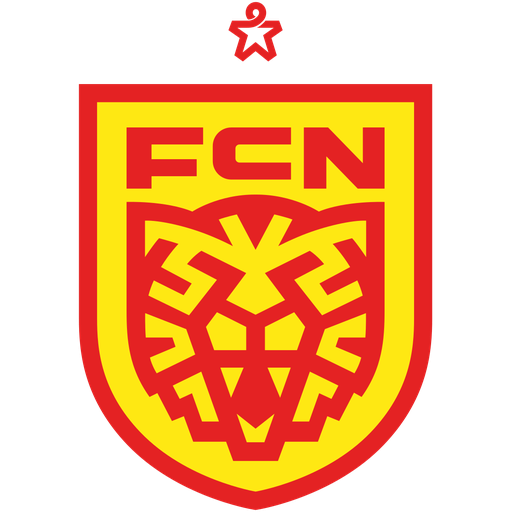 Nordsjælland Women badge