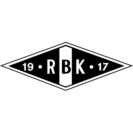 Rosenborg Women badge