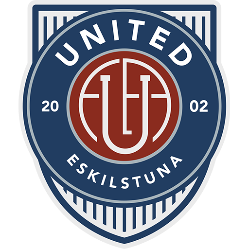 Eskilstuna United Women badge