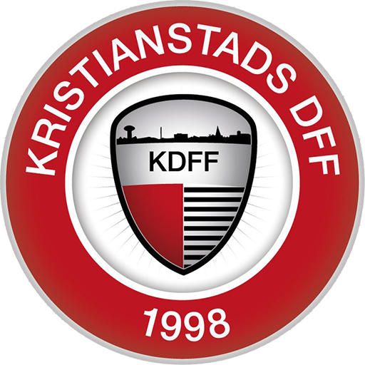 Kristianstad Women badge