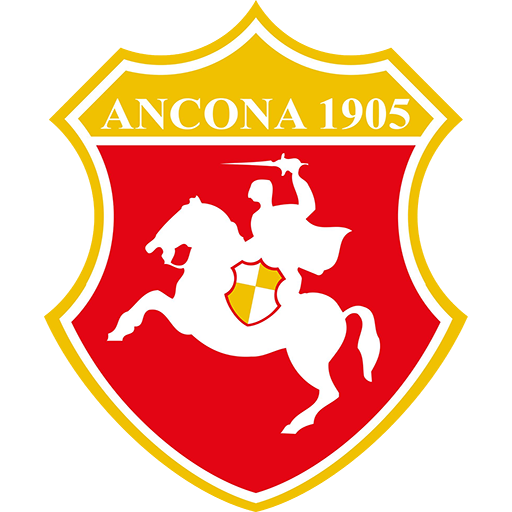 Ancona badge