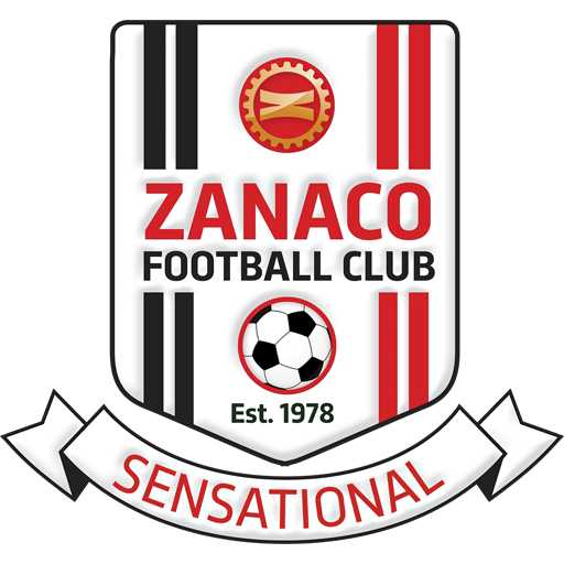 Zanaco badge