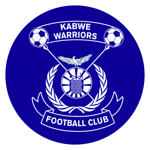 Kabwe Warriors badge