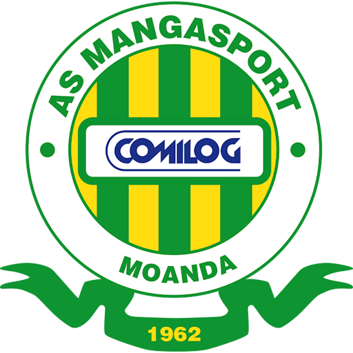 Mangasport badge