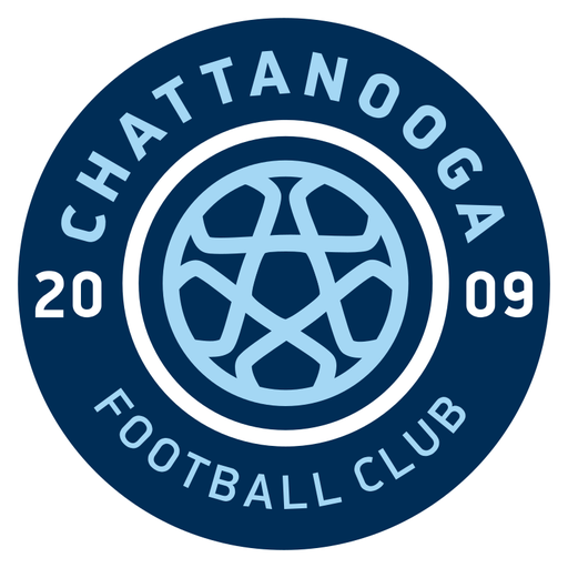 Chattanooga FC badge
