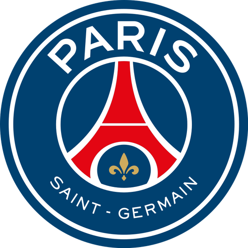 Paris Saint-Germain Women badge
