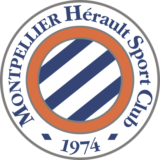 Montpellier Women badge