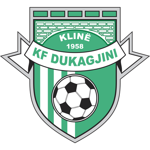 Dukagjini badge
