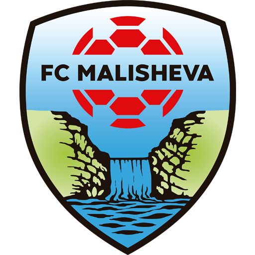 Malisheva badge