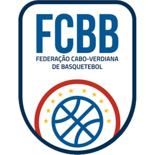 Cape Verde Basketball badge