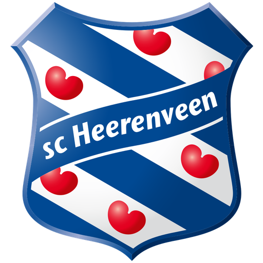 Heerenveen Women badge