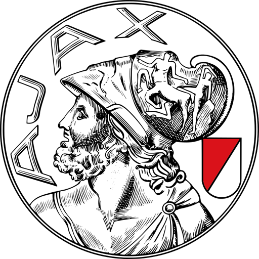 Ajax Women badge