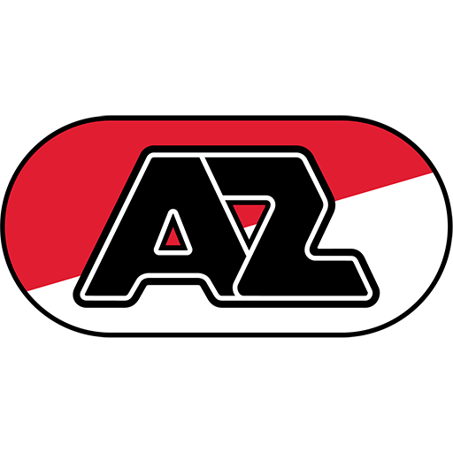 AZ Vrouwen badge