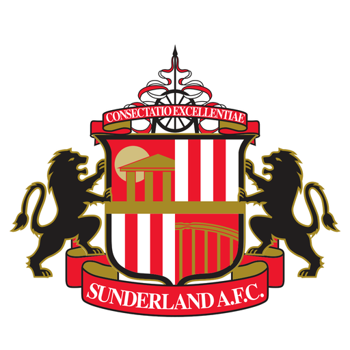 Sunderland Women badge