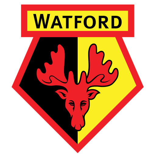 Watford Women badge