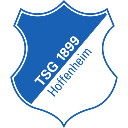 Hoffenheim Women badge