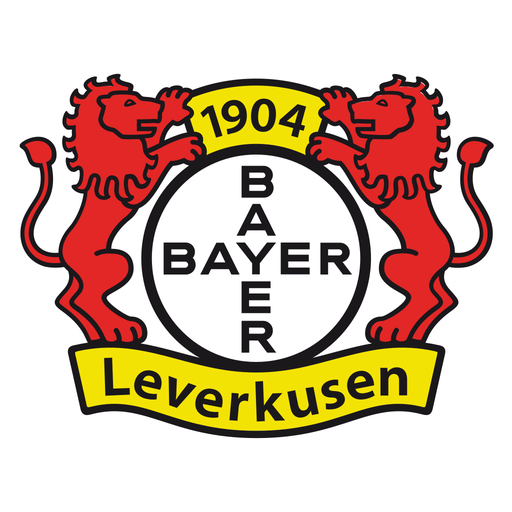 Bayer Leverkusen Women badge