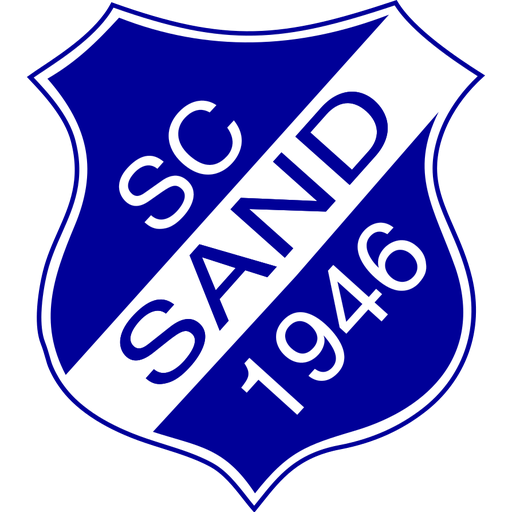 Sand Women badge