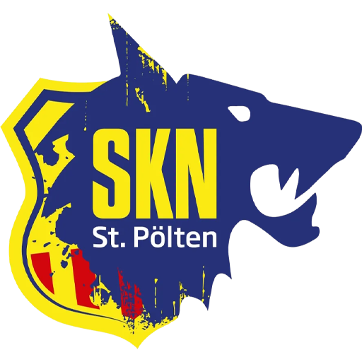 St. Pölten Women badge