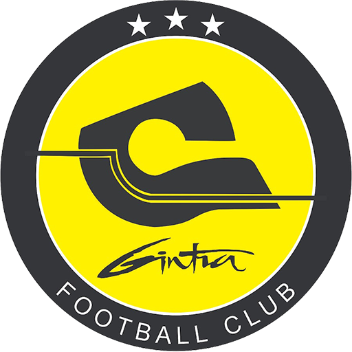 Gintra Women badge