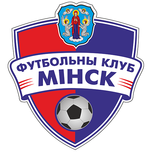Minsk Women badge
