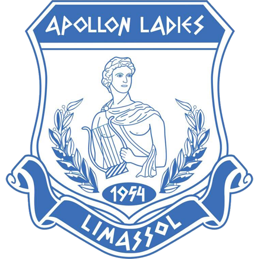 Apollon Ladies badge