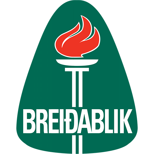 Breidablik Women badge