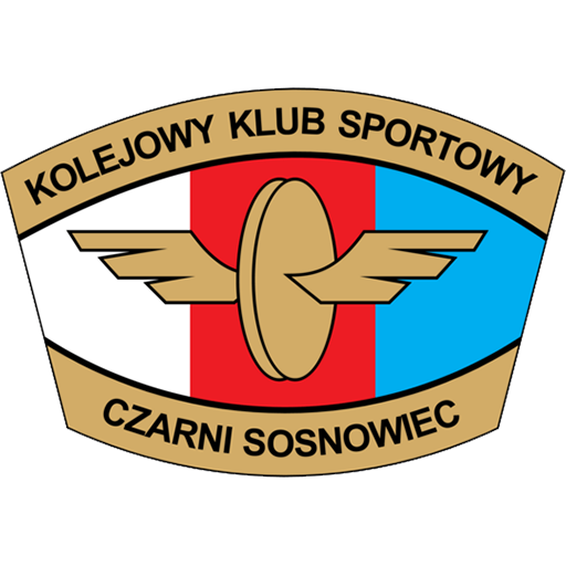 Czarni Sosnowiec Women badge