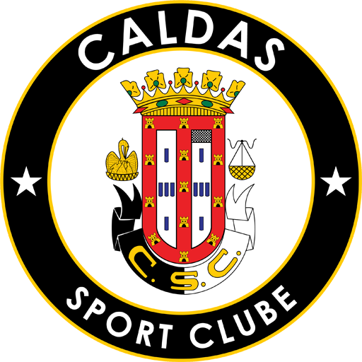 Caldas badge