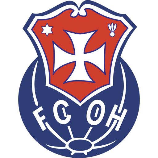 Oliveira do Hospital badge
