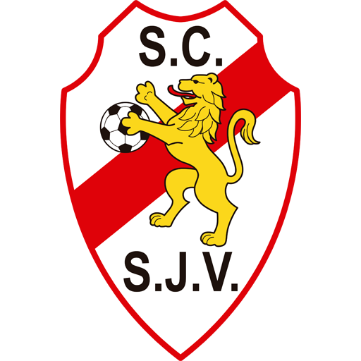 São João de Ver badge