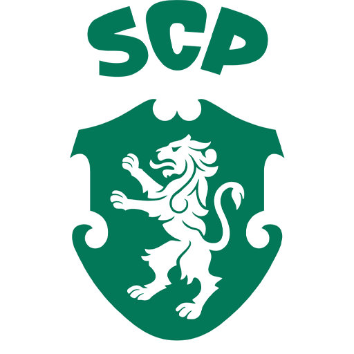 Sporting CP B badge