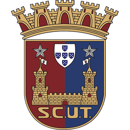 Torreense badge