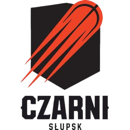 Czarni Słupsk badge