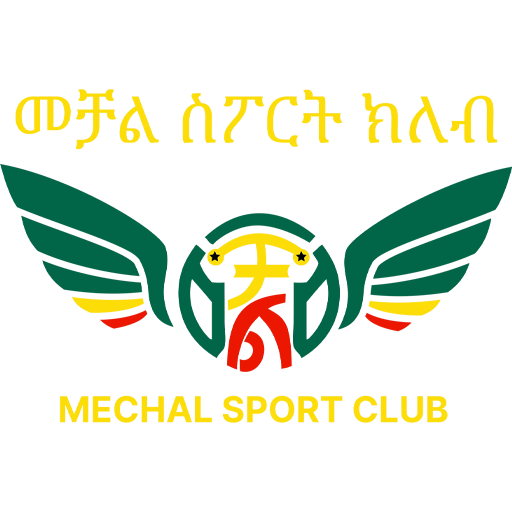 Mechal badge