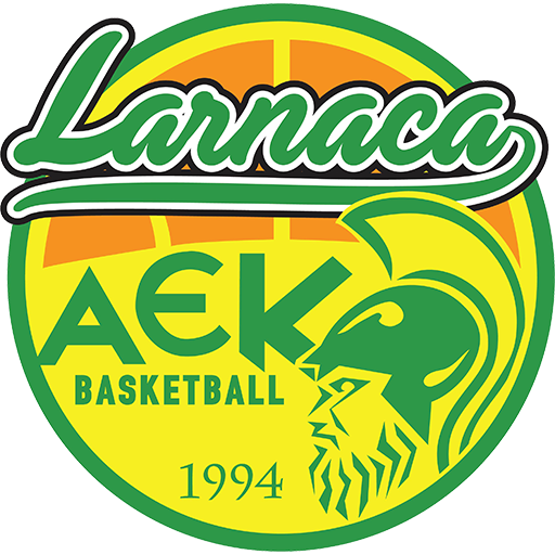 AEK Larnaca BC badge