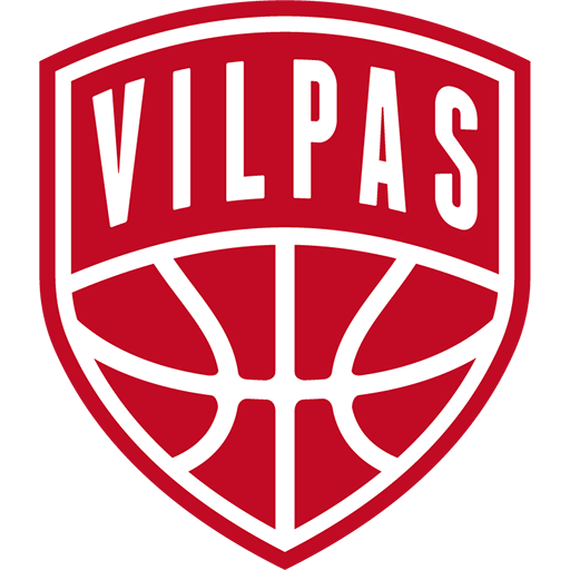 Salon Vilpas badge