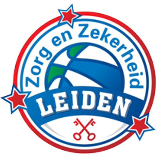 ZZ Leiden badge