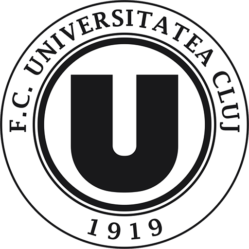 U-BT Cluj-Napoca badge