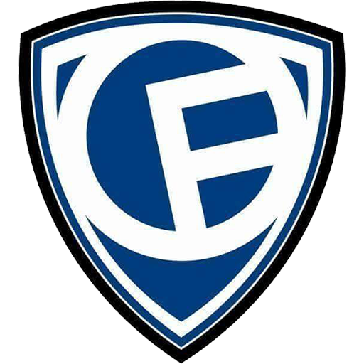 Fribourg Olympic badge