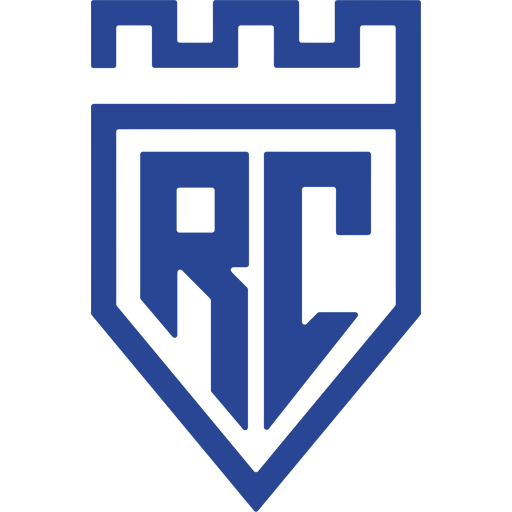 Real Calepina badge