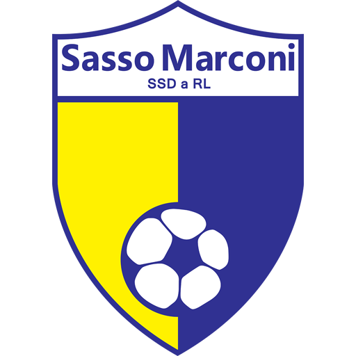 Sasso Marconi badge