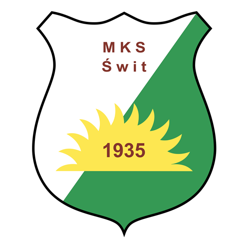 Świt Nowy Dwór Mazowiecki badge