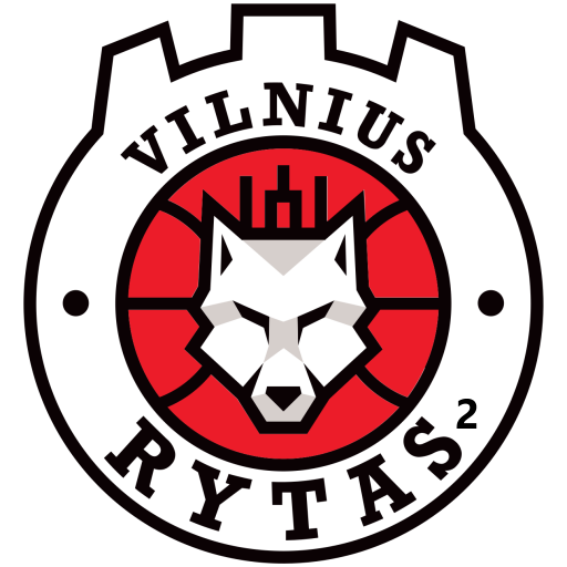 BC Rytas-2 badge